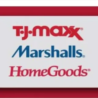$10,00 T.J.MAXX USA A