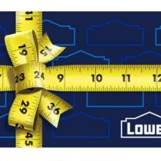 $50,00 Lowe's Usa B
