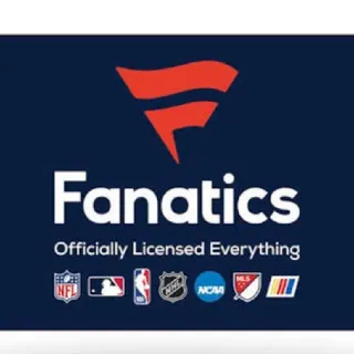 $100,00 Fanatics Usa A