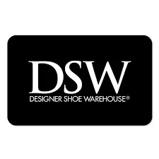 $25.00 USD DSW