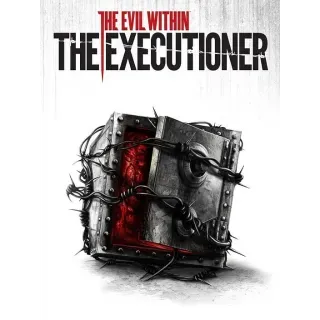 The Evil Within: The Executioner STEAM key