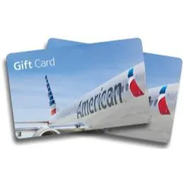 $200.00 USD american airlines