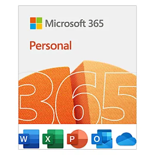 1 month Microsoft 365 Personal Subscription