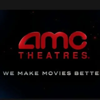 $10,00 Amc Theatres Usa A