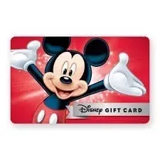 $417.00 Disney Us