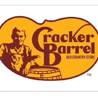 $38.22Cracker Barrel Usa 