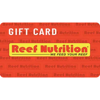 $15.28 USD Reefnutrition.com  Reef Nutrition