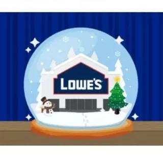 $1.48 Lowe's Usa 