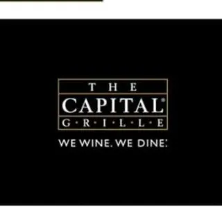 $150,00 The Capital Grille Usa B