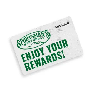 $16.26 USD sportsmans