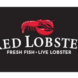 $30,00 Red Lobster Usa A