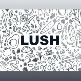 $14,91 Lush Canada A