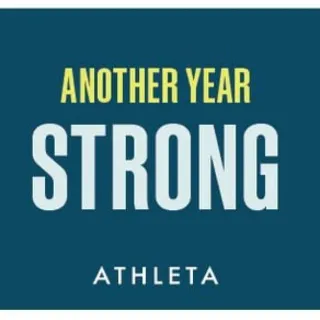 $100,00 Athleta Usa B