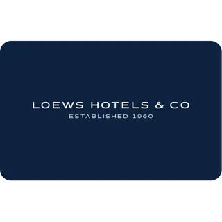 $147.95 USD loewshotels