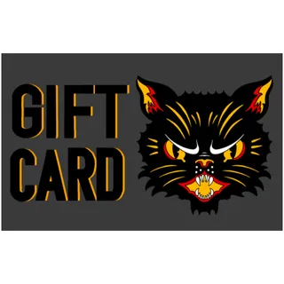 $290.95 USD Black Cat Collective