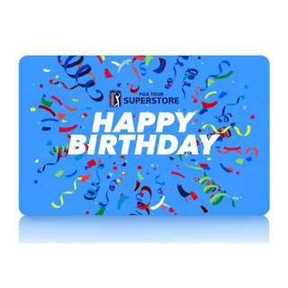 $75.00 USD PGA TOUR Superstore