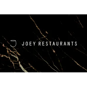 $12.12 CAD JOEY Restaurant