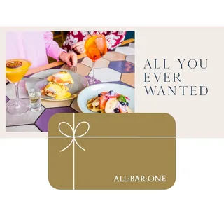 £5.00 GBP all bar one gbp