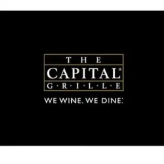 $200,00 The Capital Grille Usa B