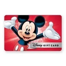 $417.00 Disney Us