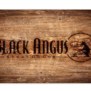 $50,00 Black Angus Usa O