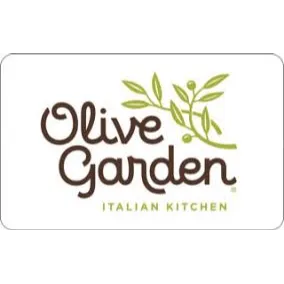 $15,00 Olive GARDEN 