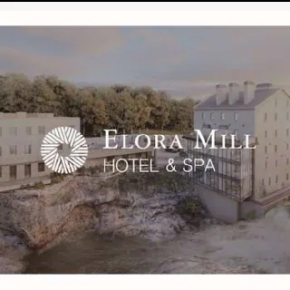 $50,00 Elora Mill Spa Canada A