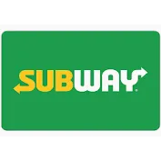 $50.00 USD subway