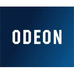 £22.00 GBP odeon