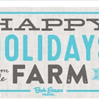 $40,00 Bob Evans Restaurants Usa O