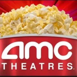 $50,00 Amc Theatres Usa A