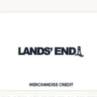 $89,94 Land's End Usa A