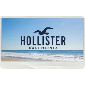 £10.05 Hollister Great Britain
