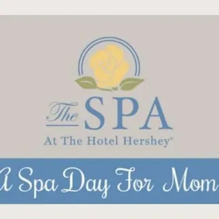 $200,00 Hershey Spa Usa A