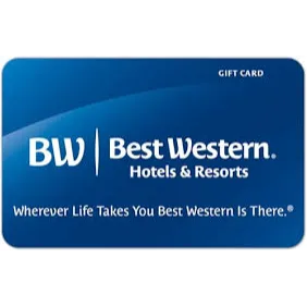 50$ US best western