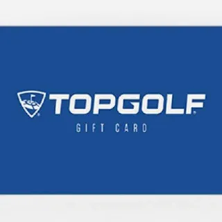$40,00 Topgolf Usa O