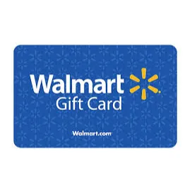 $10.00 CAD Walmart canada