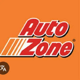 $17,74 Autozone Usa A