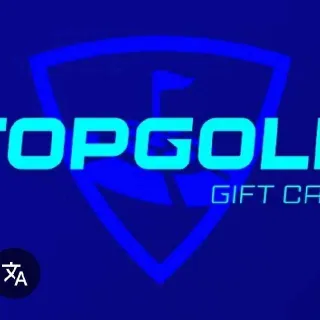 $50,00 Topgolf Usa