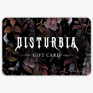 $50.00 USD disturbia