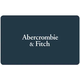 $114.31 cad abercrombie