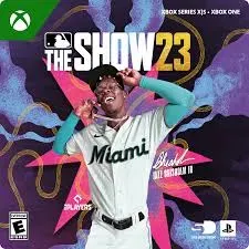 MLB® The Show™ 23 Digital Deluxe Edition - Xbox One and Xbox Series X|S