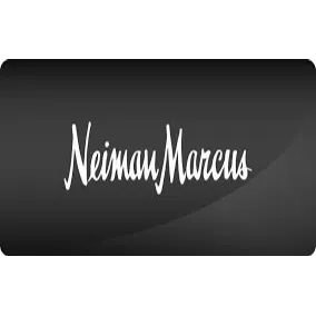 $50.00 USD neiman marcus 