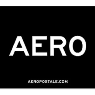 $5 Aeropostale Usa