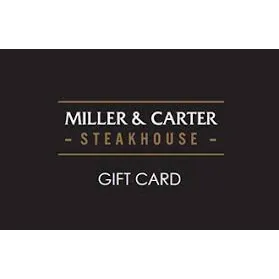 £10 Miller And Carter Uk 