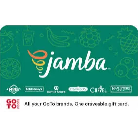 $0.94 USD jamba