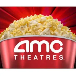 $50,00 Amc Theatres Usa A