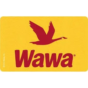$10 USD wawa