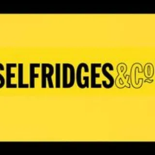 £50,00 Selfredges Uk B