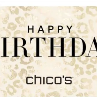 $250,00 Chico's Usa B